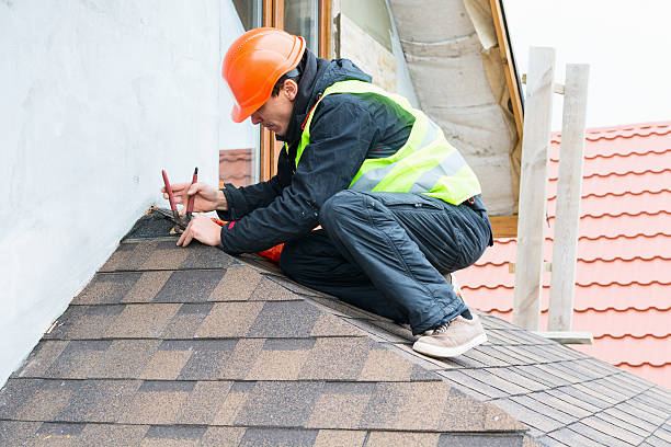 Best Commercial Roofing Services  in Sheffield Lake, OH